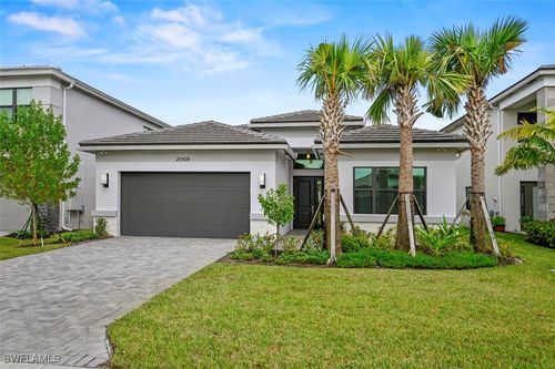 20428 Estero Crossing Blvd, ESTERO, FL, 33928-4073 | Card Image