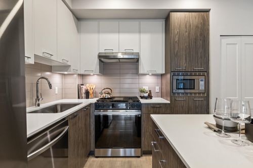 509-3317 148 St, Surrey, BC, V4P0H9 | Card Image