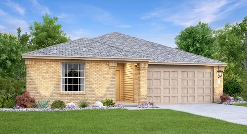 1500 Acorn Oak Dr, Georgetown, TX, 78628-4291 | Card Image