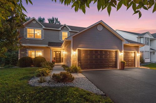 17904 Haralson Dr, Eden Prairie, MN, 55347-3553 | Card Image
