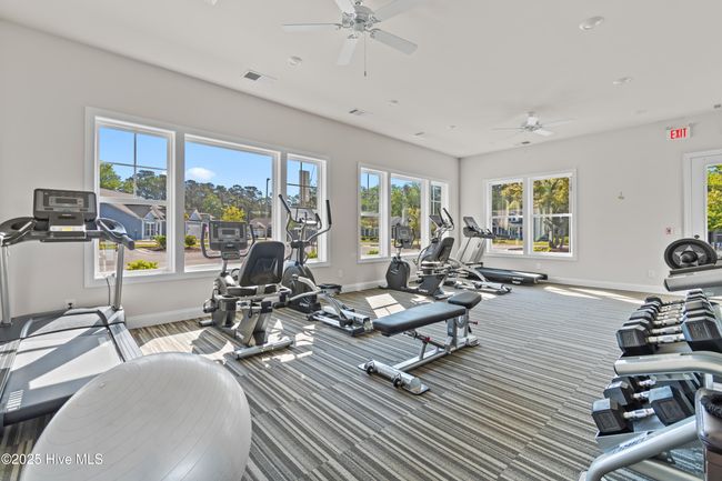 Workout Room | Image 34