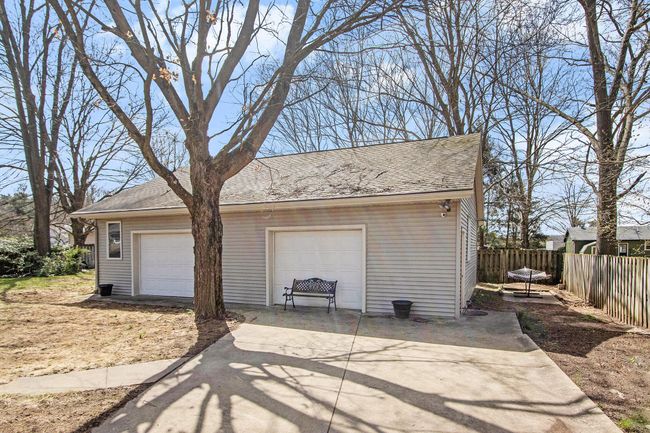 59650 Whitewood Dr, House other with 3 bedrooms, 2 bathrooms and null parking in Mattawan MI | Image 26
