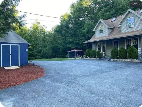 24 Combs Roadway, Middle Grove, NY, 12850-2466 | Card Image