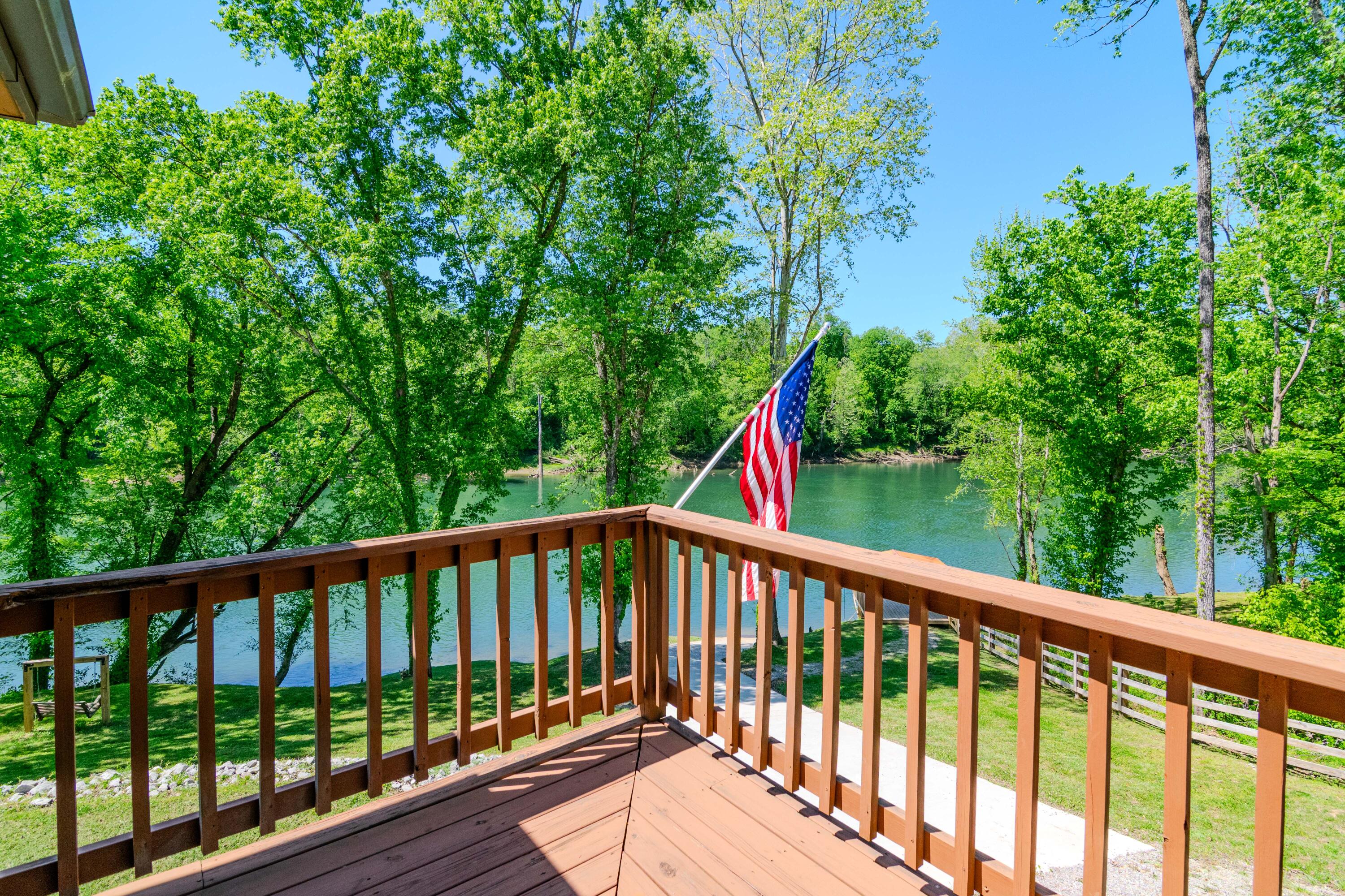 Residential in Burkesville 3