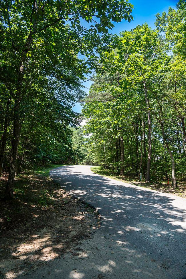3 Arrow Branch Rd, Home with 0 bedrooms, 0 bathrooms and null parking in Rising Fawn GA | Image 6