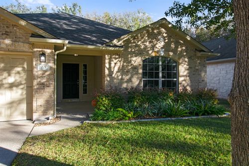 221 Creek Ridge Ln, Round Rock, TX, 78664-7798 | Card Image