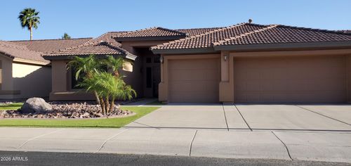 4117 W Menadota Dr, Glendale, AZ, 85308-7415 | Card Image