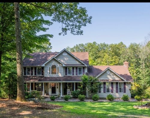 1743 Litchfield Rd, Watertown, CT, 06795-1018 | Card Image