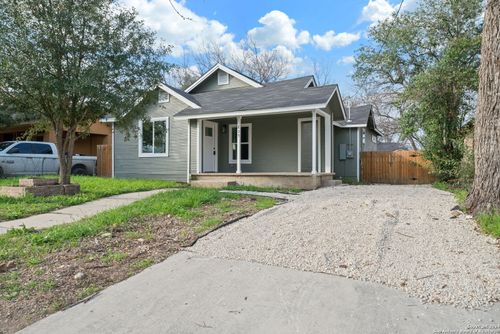 835 Canton, San Antonio, TX, 78202-3202 | Card Image