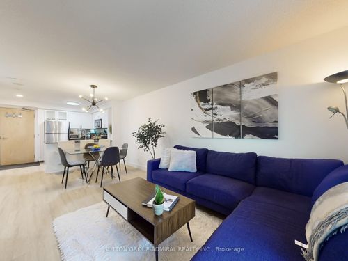 1005-212 Eglinton Ave E, Toronto, ON, M4P0A3 | Card Image