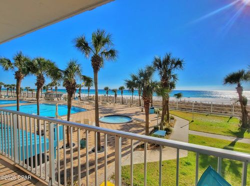 209-8743 Thomas Dr, Panama City Beach, FL, 32408-4030 | Card Image