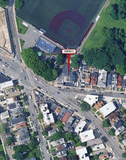86 Mclean Ave, Yonkers, NY, 10705-2483 | Card Image