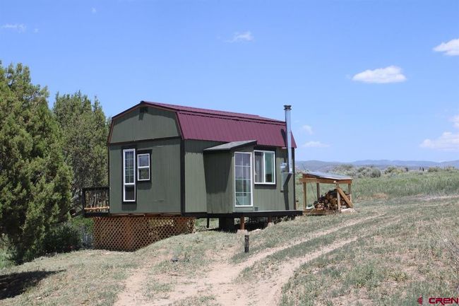 14433 2600 Rd, Home with 0 bedrooms, 0 bathrooms and null parking in Cedaredge CO | Image 14