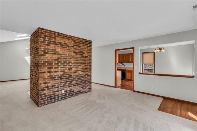 6492 Highway N, House other with 2 bedrooms, 2 bathrooms and null parking in Orrick MO | Image 4
