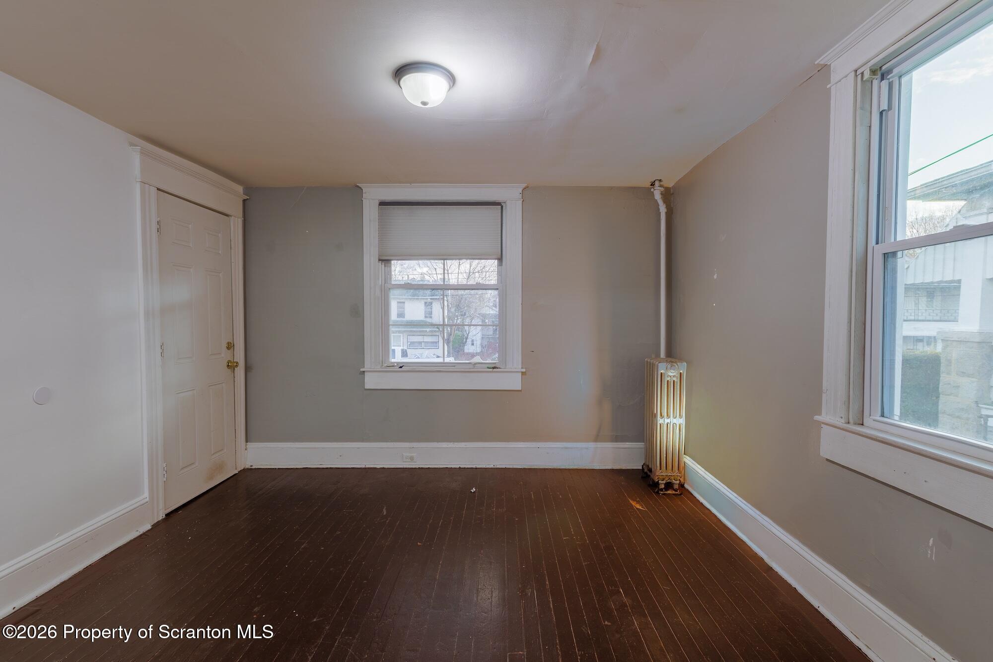 Residential Lease in Scranton 4