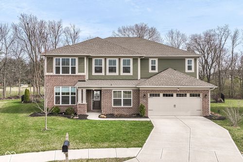 6684 Collisi Pl, Brownsburg, IN, 46112-9223 | Card Image