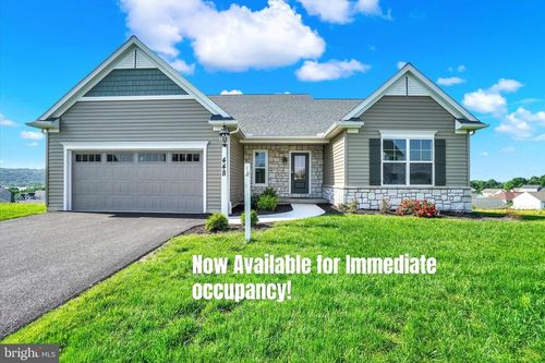 448 Springhouse Ln, YORK, PA, 17406-5003 | Card Image