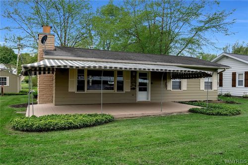 6029 Gull Rd, Mayville, NY, 14757-9677 | Card Image