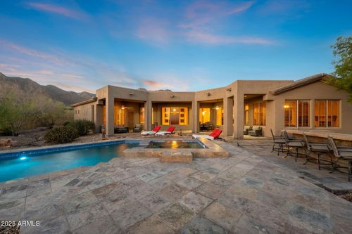 11986 N 134th Pl, Scottsdale, AZ, 85259-3639 | Card Image