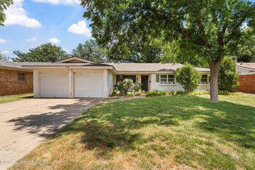 6005 Oxford Ave, Lubbock, TX, 79413-5032 | Card Image