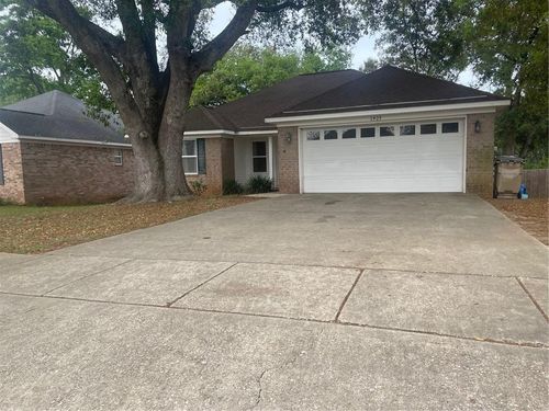 1925 E Clarke Road, Mobile, AL, 36695 | Card Image