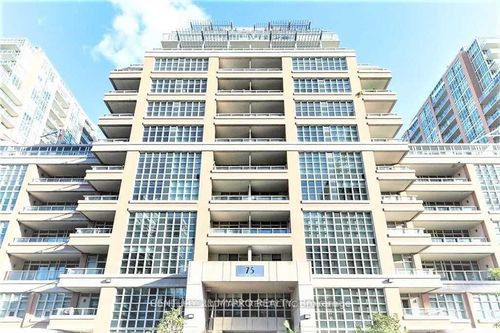 2001-75 E Liberty St, Toronto, ON, M6K3R3 | Card Image