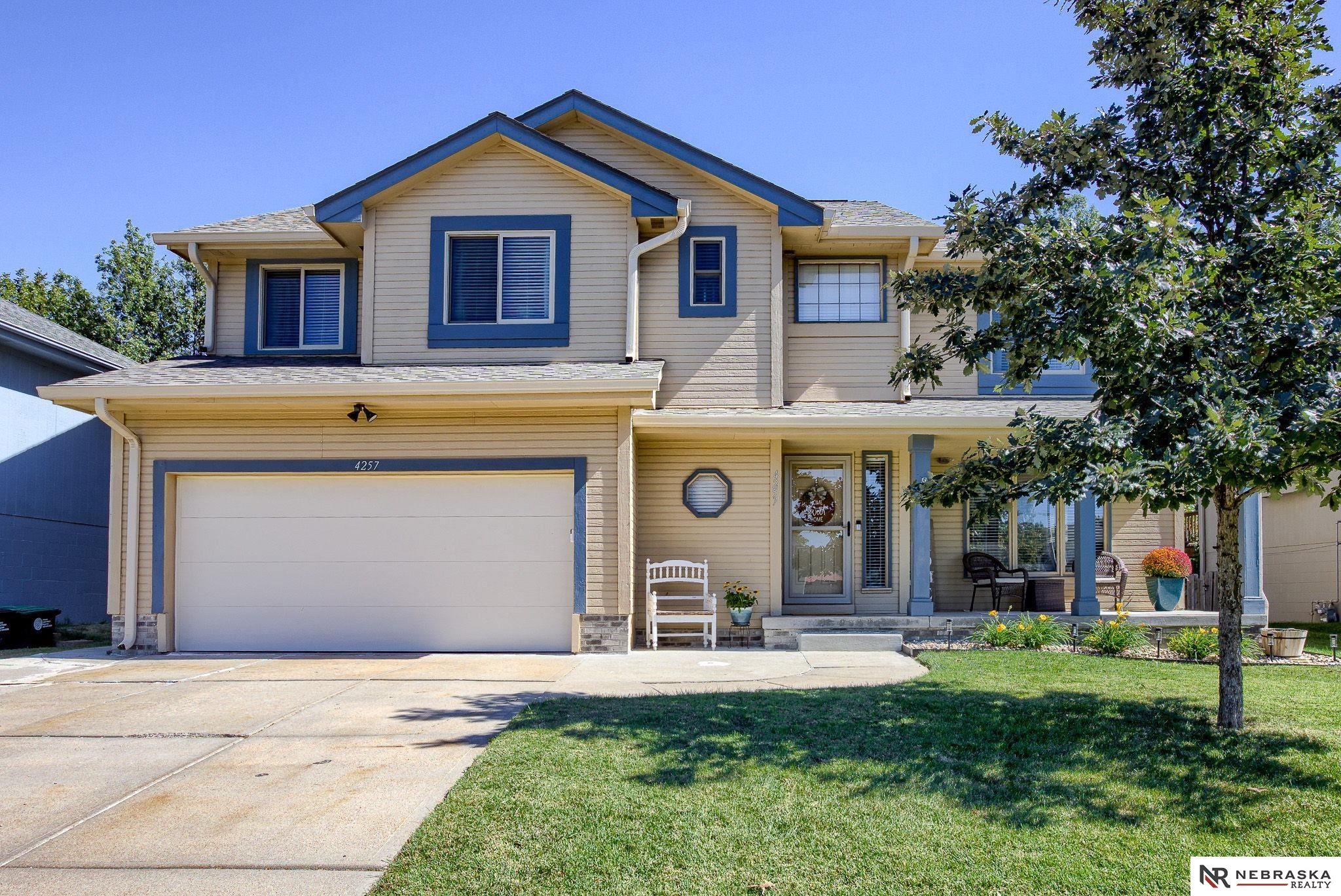 148th St, Omaha, NE 68137