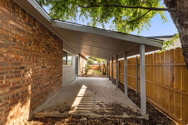 4824 Wheeler Dr, House other with 3 bedrooms, 2 bathrooms and null parking in The Colony TX | Image 25