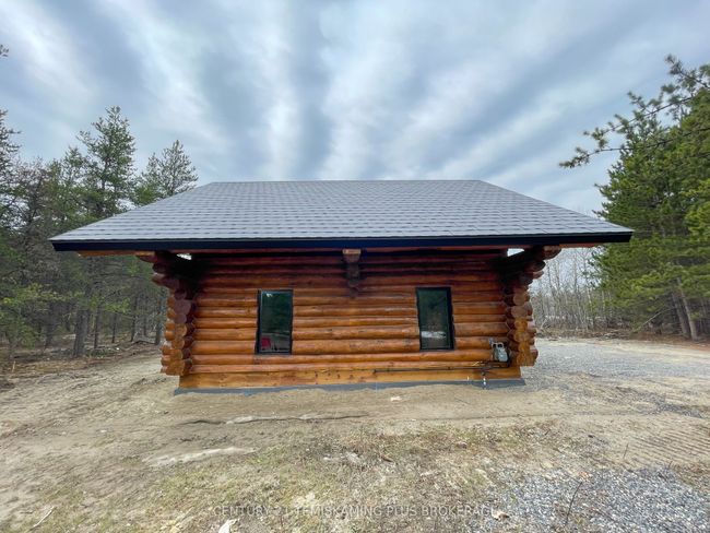 505540 Airport Rd, House other with 2 bedrooms, 1 bathrooms and 8 parking in Cobalt ON | Image 33