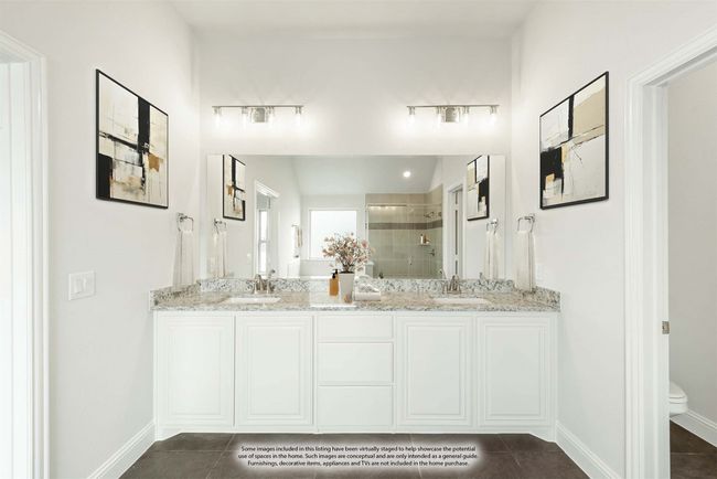 3409 Nightingale Ln, House other with 4 bedrooms, 3 bathrooms and null parking in Midlothian TX | Image 19
