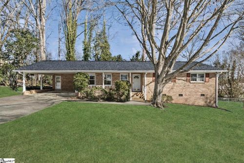 409 Strange Rd, Taylors, SC, 29687-3972 | Card Image