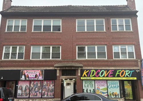 apt-3-409 W 144th St, Riverdale, IL, 60827-2646 | Card Image