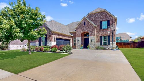 512 Emerson Dr, Rockwall, TX, 75087-0147 | Card Image