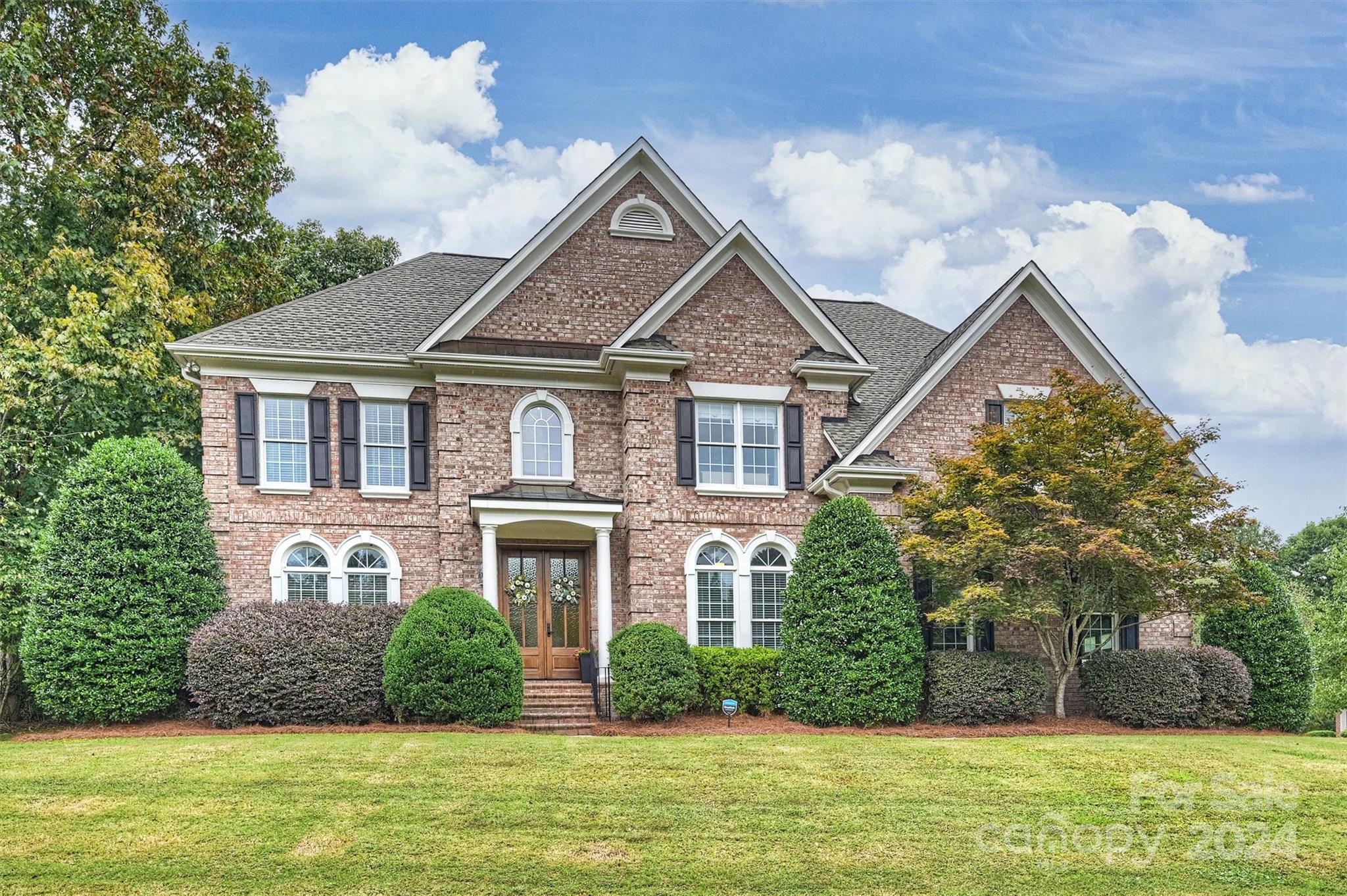 Seton House Ln, Charlotte, NC 28277