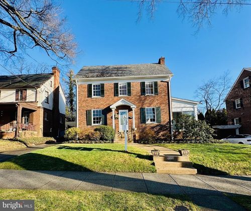 6117 Western Ave Nw, WASHINGTON, DC, 20015-2471 | Card Image