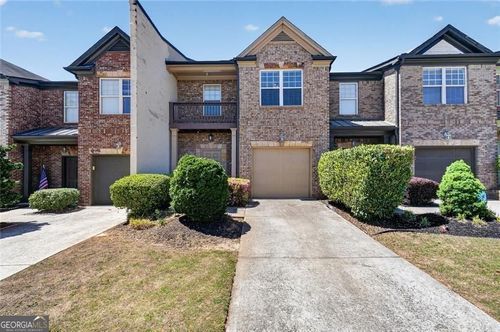 2508 Morgan Chase Dr, Buford, GA, 30519-3037 | Card Image