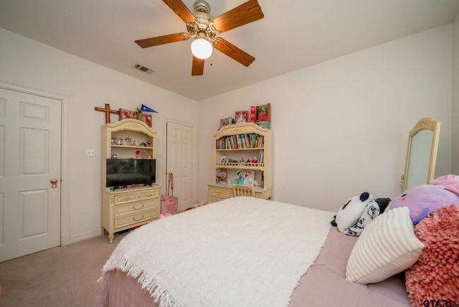 3 Casey Ct, House other with 3 bedrooms, 2 bathrooms and null parking in Longview TX | Image 25