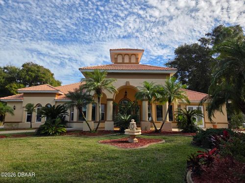 58 Emerald Oaks Ln, Ormond Beach, FL, 32174-3040 | Card Image