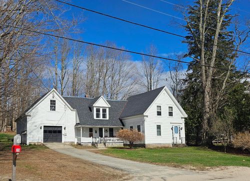28 Sebago Road, Hiram, ME, 04041 | Card Image