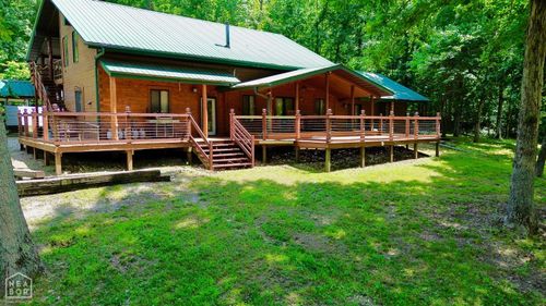181 Newsom Trl, Ravenden, AR, 72459-8045 | Card Image
