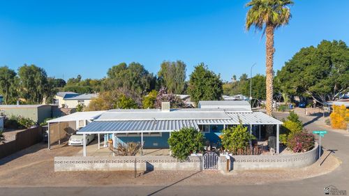 1145 S Dora Ave, Yuma, AZ, 85364-3532 | Card Image