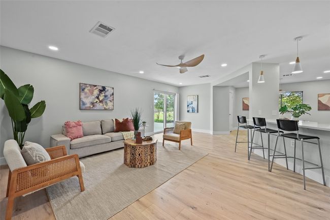 7065 Wheatfield Way, House other with 4 bedrooms, 2 bathrooms and null parking in Kyle TX | Image 11