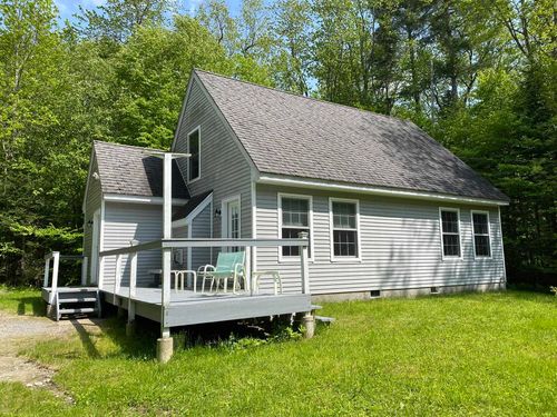156 Mountain View Rd, Wilmington, VT, 05363-9797 | Card Image