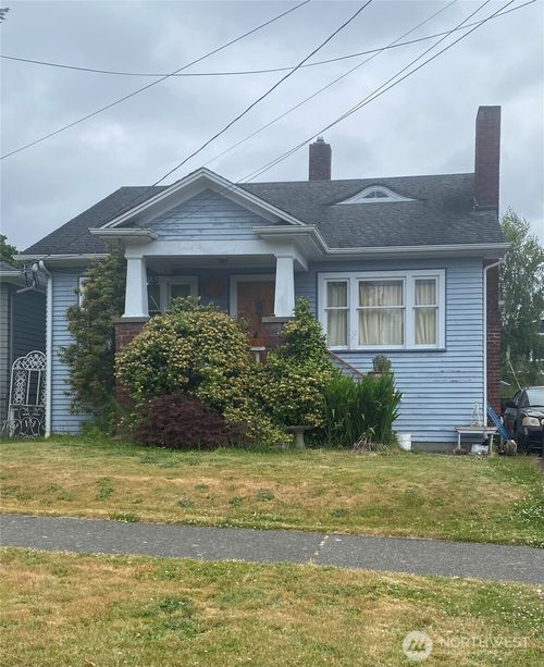 7324 27th Ave Nw, Seattle, WA, 98117-5933 | Card Image