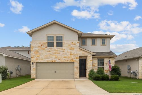 9534 Novacek Blvd, San Antonio, TX, 78254-2121 | Card Image
