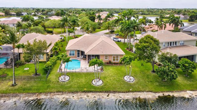 6948 Nw 110 Th Ln, House other with 4 bedrooms, 4 bathrooms and null parking in Parkland FL | Image 41