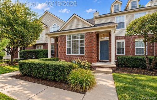 17103 Caitlin Cir, Walled Lake, MI, 48390-5858 | Card Image