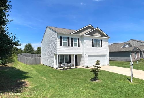 819 Old Towne Loop Dr, Seymour, TN, 37865-5363 | Card Image