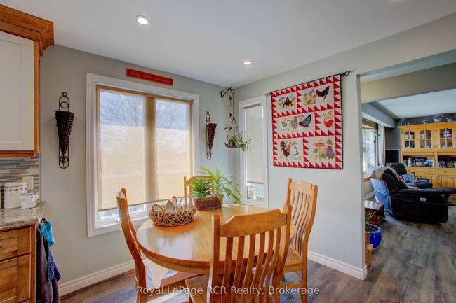 8715 Wellington Rd 7, House other with 4 bedrooms, 2 bathrooms and 10 parking in Palmerston ON | Image 14