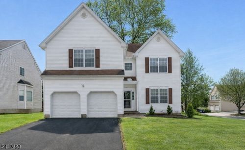 2 Evans Ln, Bridgewater, NJ, 08807-5706 | Card Image